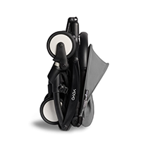 Kočárky do letadla